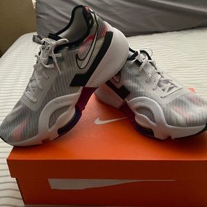 Brand new Nike running shoes
